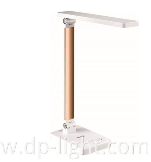 Modern Desk Study Lamp